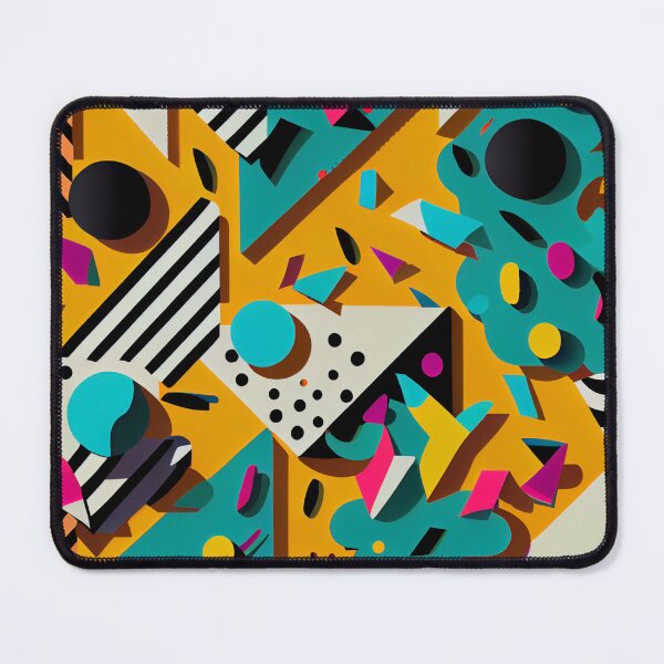 Item preview, Retro Pattern of the 2000s - Y2K Nostalgia, Back to the 90s designed and sold by HiArtify ❤️.