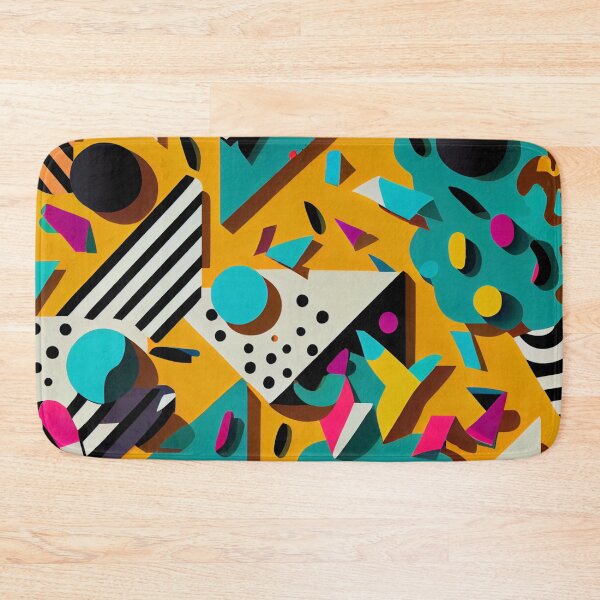 Item preview, Retro Pattern of the 2000s - Y2K Nostalgia, Back to the 90s designed and sold by HiArtify ❤️.