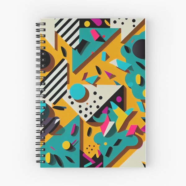 Item preview, Retro Pattern of the 2000s - Y2K Nostalgia, Back to the 90s designed and sold by HiArtify ❤️.