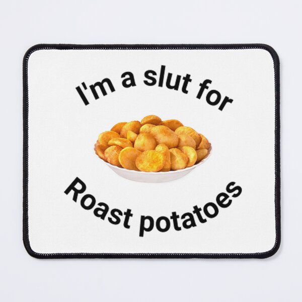 Item preview, Roast Potatoes designed and sold by casserolestan.