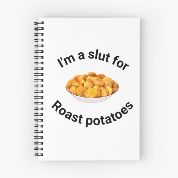 Item preview, Roast Potatoes designed and sold by casserolestan.