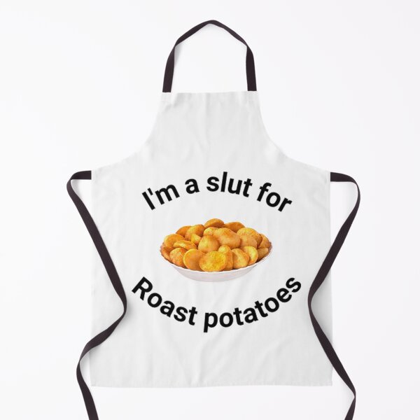 Item preview, Roast Potatoes designed and sold by casserolestan.