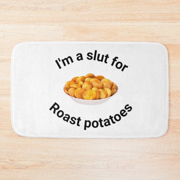Item preview, Roast Potatoes designed and sold by casserolestan.
