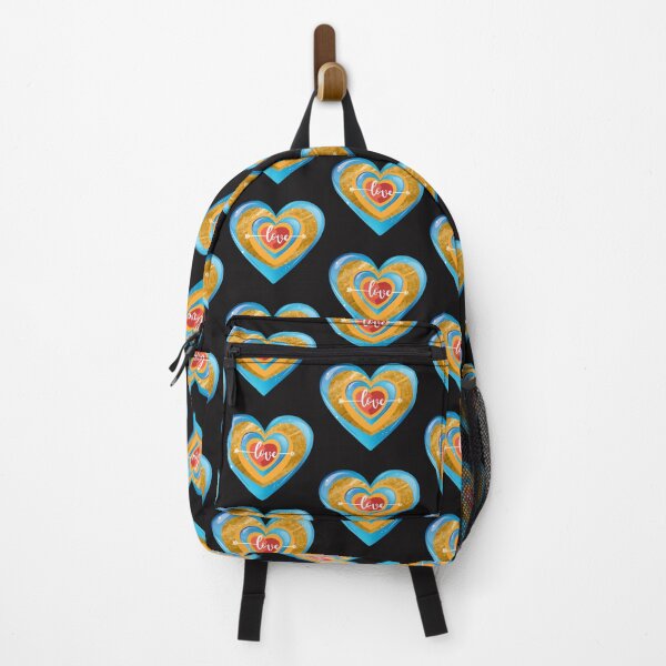 Item preview, LOVE HEART LAYERS designed and sold by Steven LaRussa.
