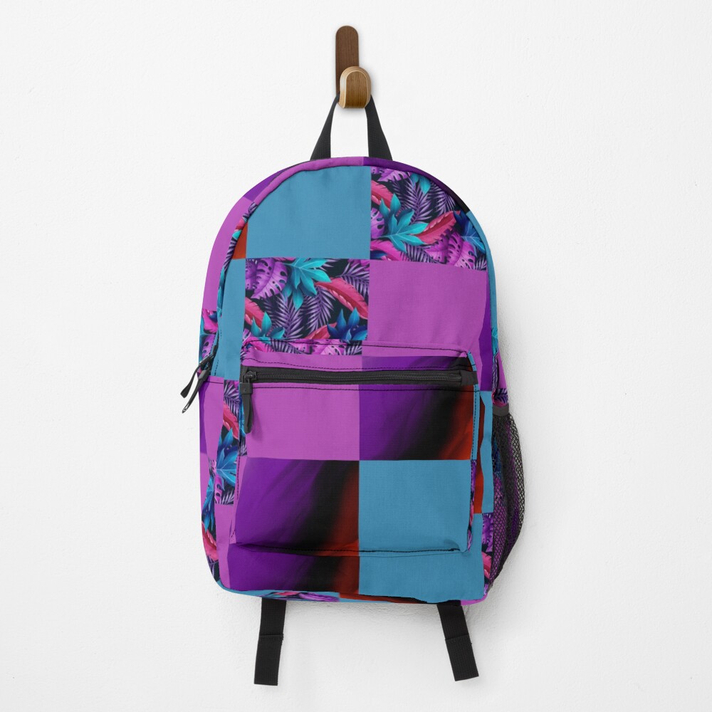 Item preview, Backpack designed and sold by RagWeasel.