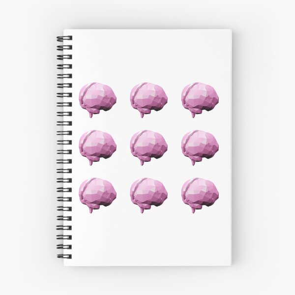 Item preview, Brain 3D Lowpoly Set designed and sold by Gravedrinker.