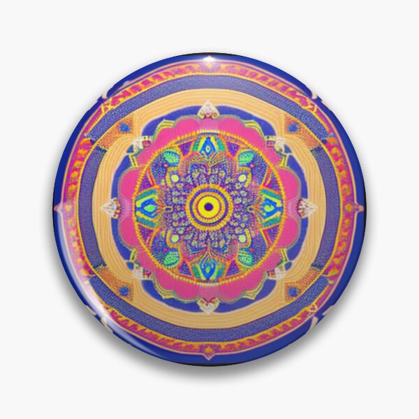 Item preview,  BOHEMIAN MANDALA designed and sold by DanaMire.