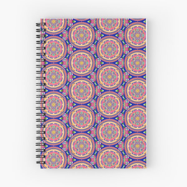 Item preview,  BOHEMIAN MANDALA designed and sold by DanaMire.