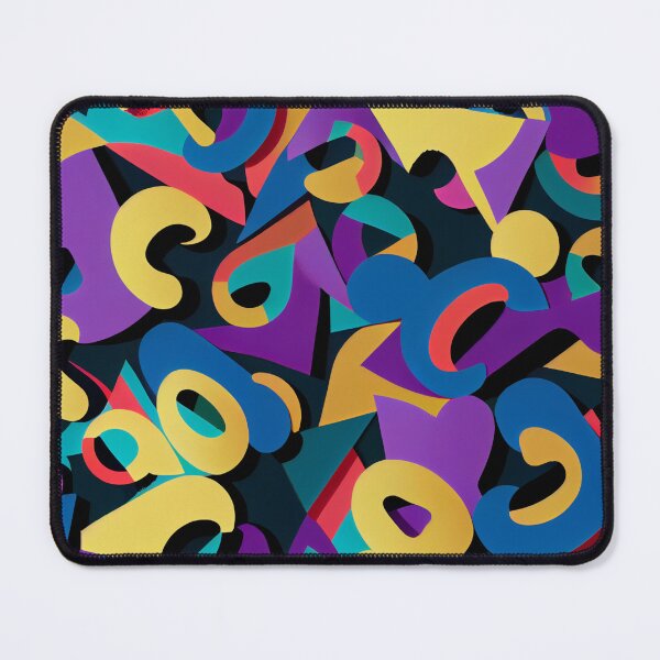 Item preview, Retro Pattern of the 2000s - Y2K Nostalgia, Back to the 90s designed and sold by HiArtify ❤️.