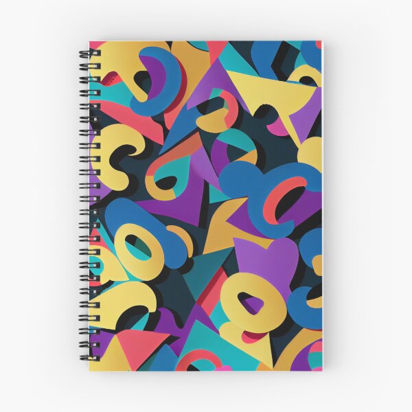 Item preview, Retro Pattern of the 2000s - Y2K Nostalgia, Back to the 90s designed and sold by HiArtify ❤️.