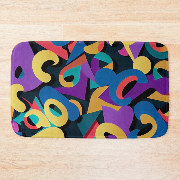 Item preview, Retro Pattern of the 2000s - Y2K Nostalgia, Back to the 90s designed and sold by HiArtify ❤️.