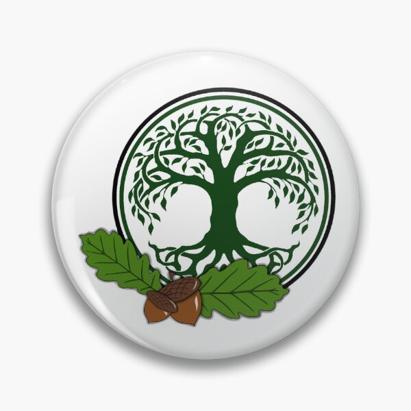 Item preview, oak tree of life designed and sold by Omis.