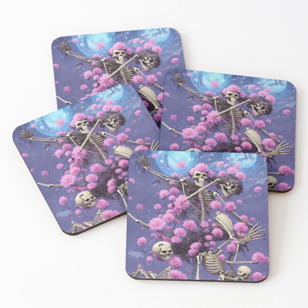 Item preview, Floral Bones designed and sold by Artieries1.