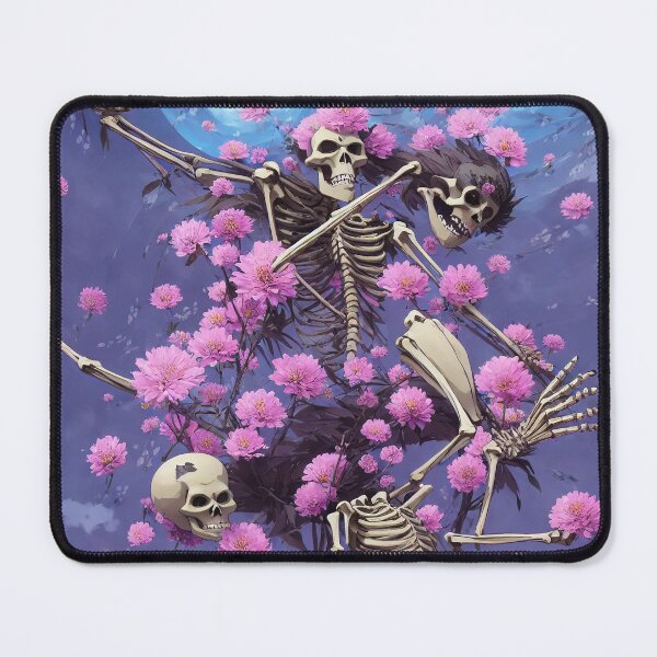 Item preview, Floral Bones designed and sold by Artieries1.