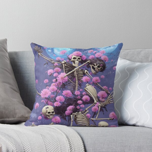 Item preview, Floral Bones designed and sold by Artieries1.