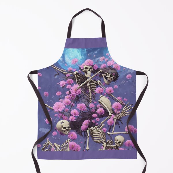 Item preview, Floral Bones designed and sold by Artieries1.