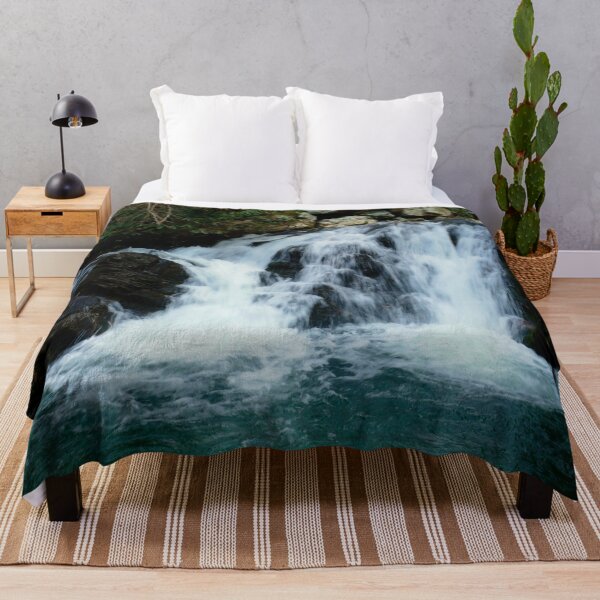 Item preview, Winter Falls designed and sold by VividExhibition.