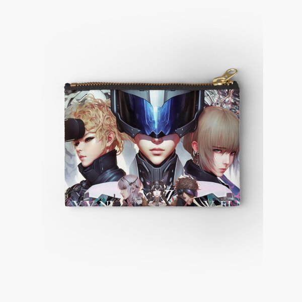 Item preview, Final Fantasy Virtual Reality  designed and sold by Michael Kanouse.