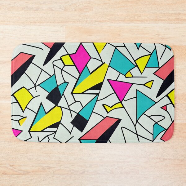 Item preview, Retro Pattern of the 2000s - Y2K Nostalgia, Back to the 90s designed and sold by HiArtify ❤️.