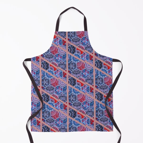 Item preview, Ethnic Octogon designed and sold by lifeinspired4u.
