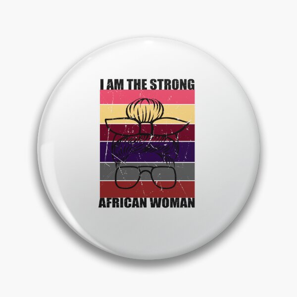 Artikelvorschau, Cool, ich bin die starke afrikanische Frau, liebe Afrofrau, Monat der schwarzen Geschichte, schwarze Frau, liebe schwarz, Black Lives, Geschichte ist stark entworfen und verkauft von stapodstore.