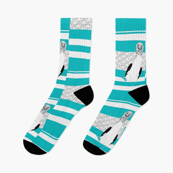 Item preview, Blue feet designed and sold by Dherry.