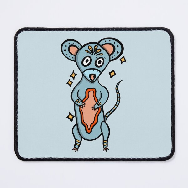 Item preview, Year Of The Rat designed and sold by Cooper Lynn Designs.