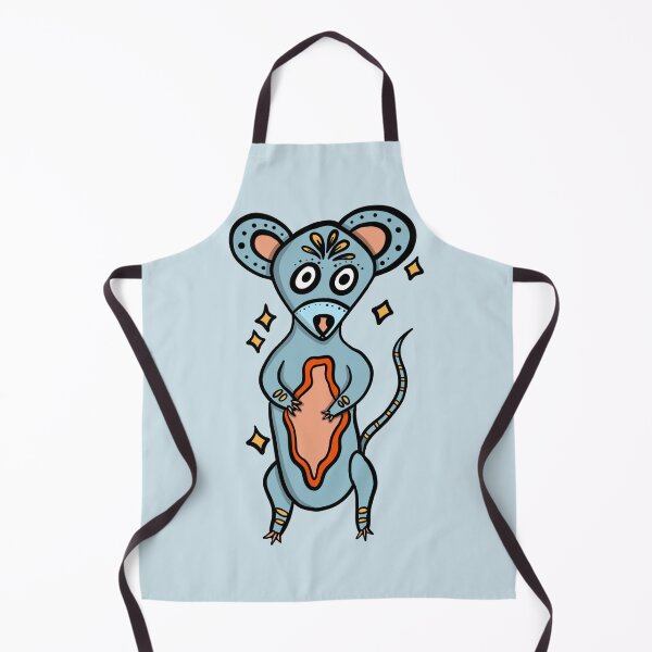 Item preview, Year Of The Rat designed and sold by Cooper Lynn Designs.