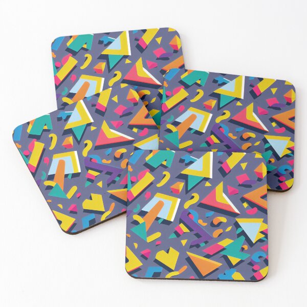Item preview, Retro Pattern of the 2000s - Y2K Nostalgia, Back to the 90s designed and sold by HiArtify ❤️.
