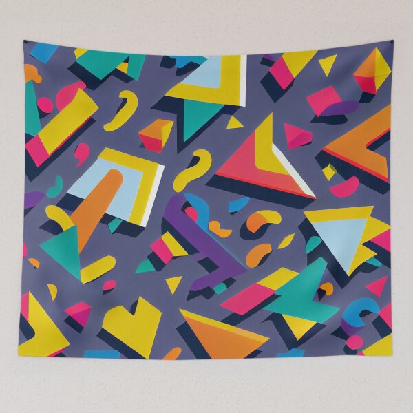Item preview, Retro Pattern of the 2000s - Y2K Nostalgia, Back to the 90s designed and sold by HiArtify ❤️.