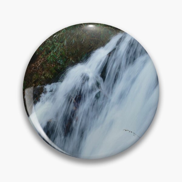 Item preview, Smooth Falls designed and sold by VividExhibition.