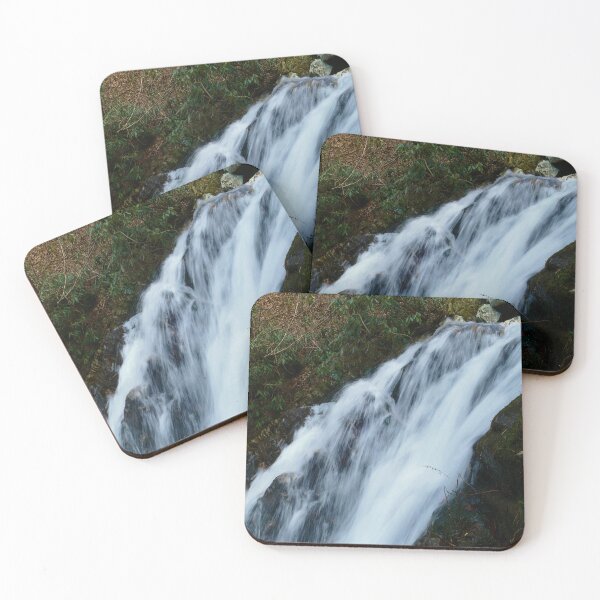 Item preview, Smooth Falls designed and sold by VividExhibition.