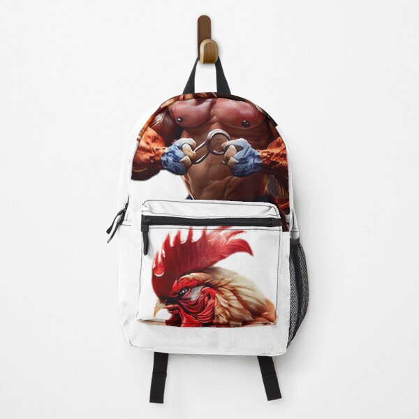 Item preview, jacked chicken designed and sold by The Enthousiaste.