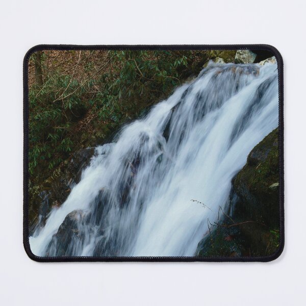 Item preview, Smooth Falls designed and sold by VividExhibition.