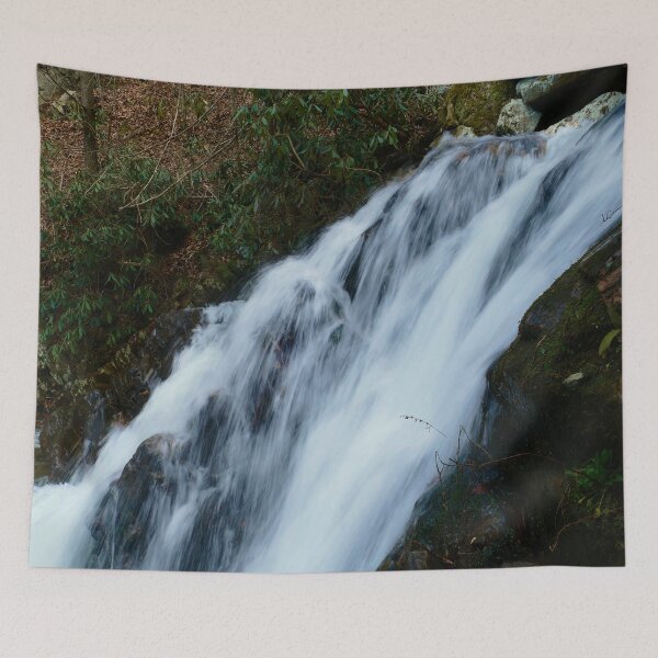 Item preview, Smooth Falls designed and sold by VividExhibition.