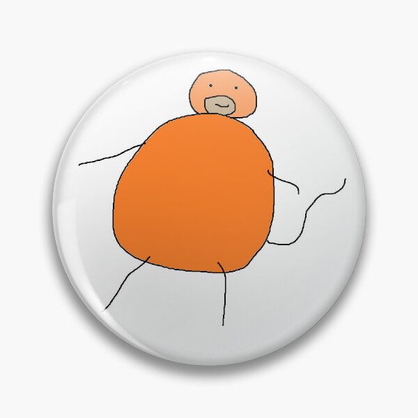 Item preview, Orangeutan designed and sold by MertsWeirdItems.