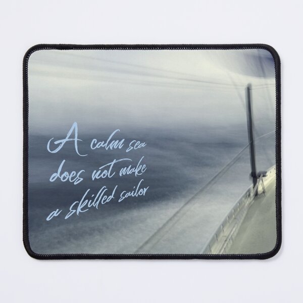 Item preview, Calm Sea designed and sold by Lillylace.