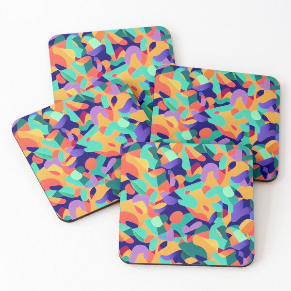 Item preview, Retro Pattern of the 2000s - Y2K Nostalgia, Back to the 90s designed and sold by HiArtify ❤️.