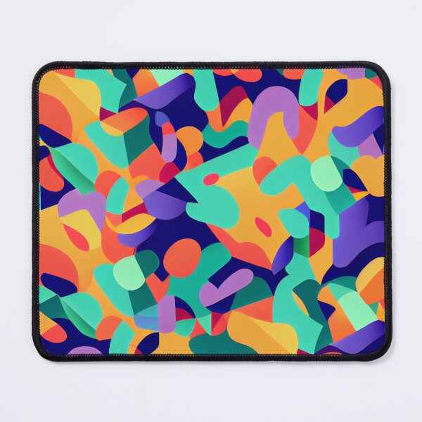 Item preview, Retro Pattern of the 2000s - Y2K Nostalgia, Back to the 90s designed and sold by HiArtify ❤️.