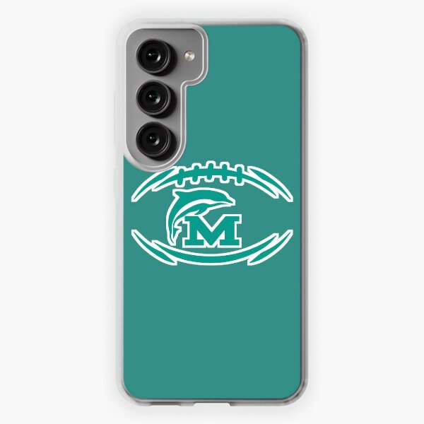 MIAMI DOLPHINS FOOTBALL Samsung Galaxy S23 Case Cover