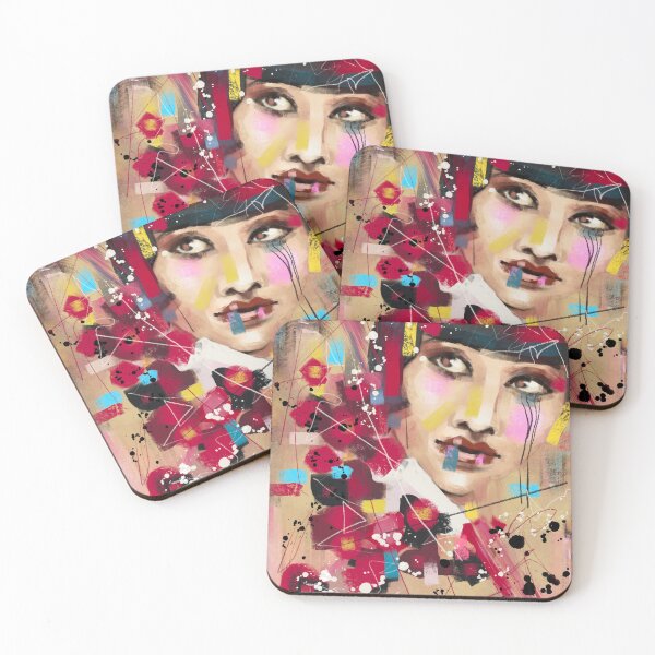 Item preview, Anna May Wong designed and sold by Urban Envy.