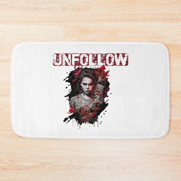 Item preview, Deja de seguirme designed and sold by PressMetaverse.