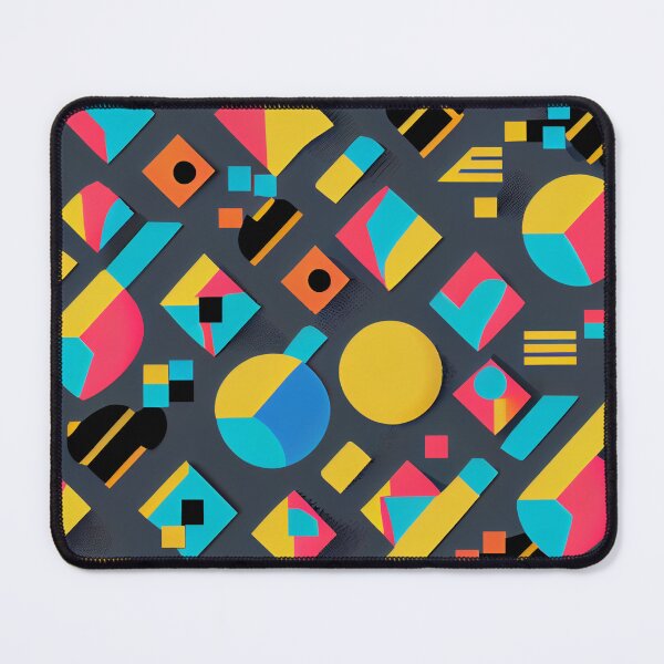 Item preview, Retro Pattern of the 2000s - Y2K Nostalgia, Back to the 90s designed and sold by HiArtify ❤️.
