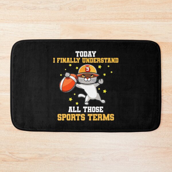 Item preview, Football Humor Dancing Cat Sunday Football Event Game Sports designed and sold by TMelonShop.