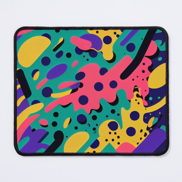 Item preview, Retro Pattern of the 2000s - Y2K Nostalgia, Back to the 90s designed and sold by HiArtify ❤️.