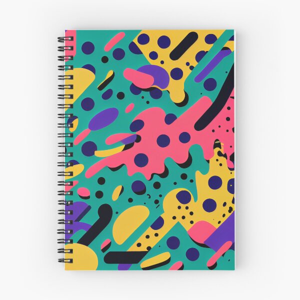 Item preview, Retro Pattern of the 2000s - Y2K Nostalgia, Back to the 90s designed and sold by HiArtify ❤️.