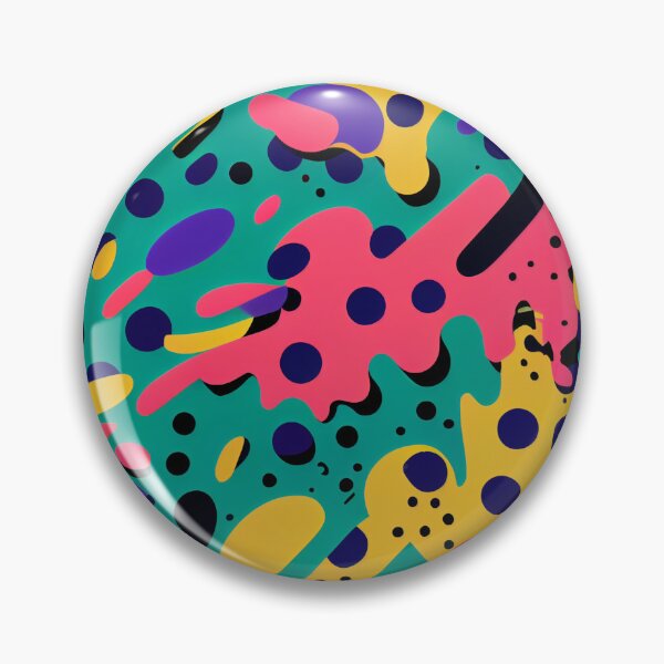 Item preview, Retro Pattern of the 2000s - Y2K Nostalgia, Back to the 90s designed and sold by HiArtify ❤️.