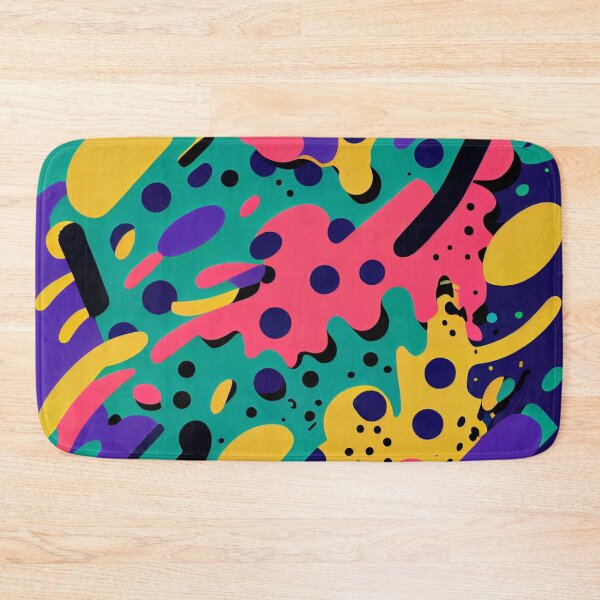Item preview, Retro Pattern of the 2000s - Y2K Nostalgia, Back to the 90s designed and sold by HiArtify ❤️.