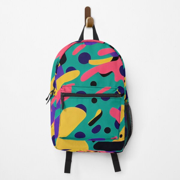 Item preview, Retro Pattern of the 2000s - Y2K Nostalgia, Back to the 90s designed and sold by HiArtify ❤️.