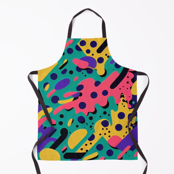 Item preview, Retro Pattern of the 2000s - Y2K Nostalgia, Back to the 90s designed and sold by HiArtify ❤️.